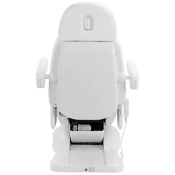 Fotoliu cosmetologic Azzurro Lux Pedi 5m 154880 (White) Thumb