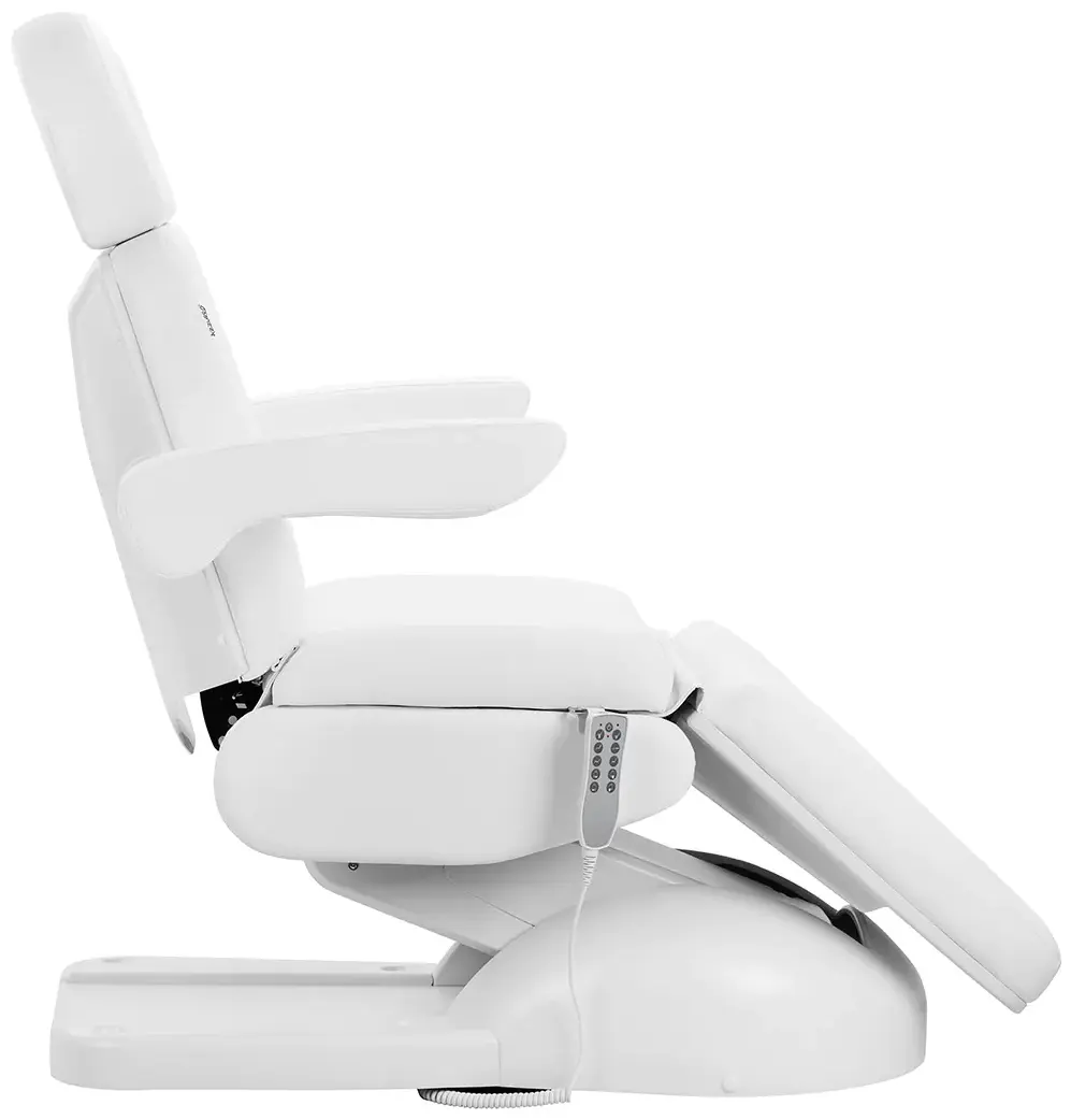 Fotoliu cosmetologic Azzurro Lux Pedi 5m 154880 (White)