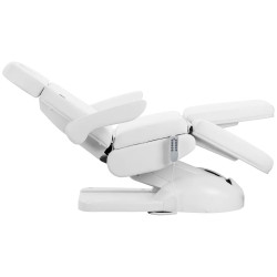 Fotoliu cosmetologic Azzurro Lux Pedi 5m 154880 (White) Thumb