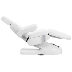 Fotoliu cosmetologic Azzurro Lux Pedi 5m 154880 (White) Thumb