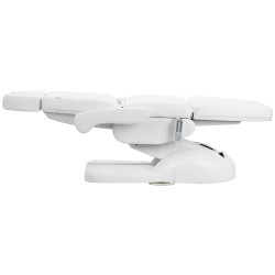 Fotoliu cosmetologic Azzurro Lux Pedi 5m 154880 (White) Thumb