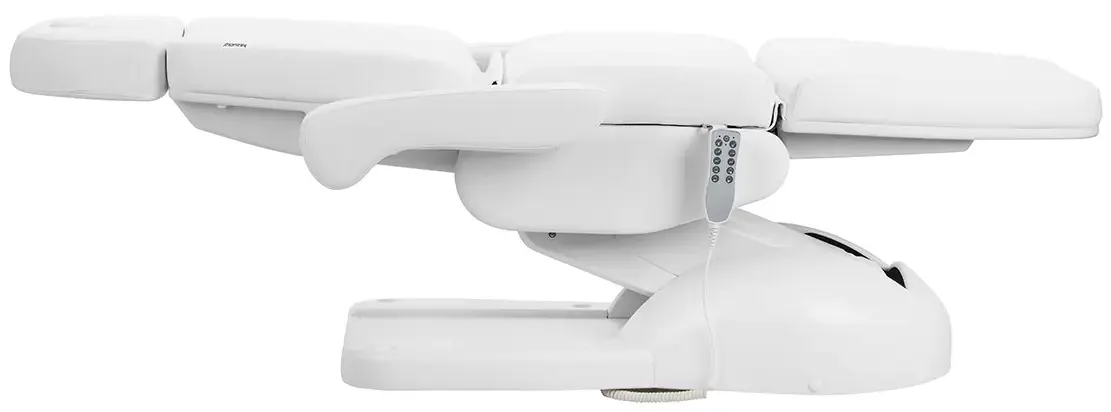 Fotoliu cosmetologic Azzurro Lux Pedi 5m 154880 (White)