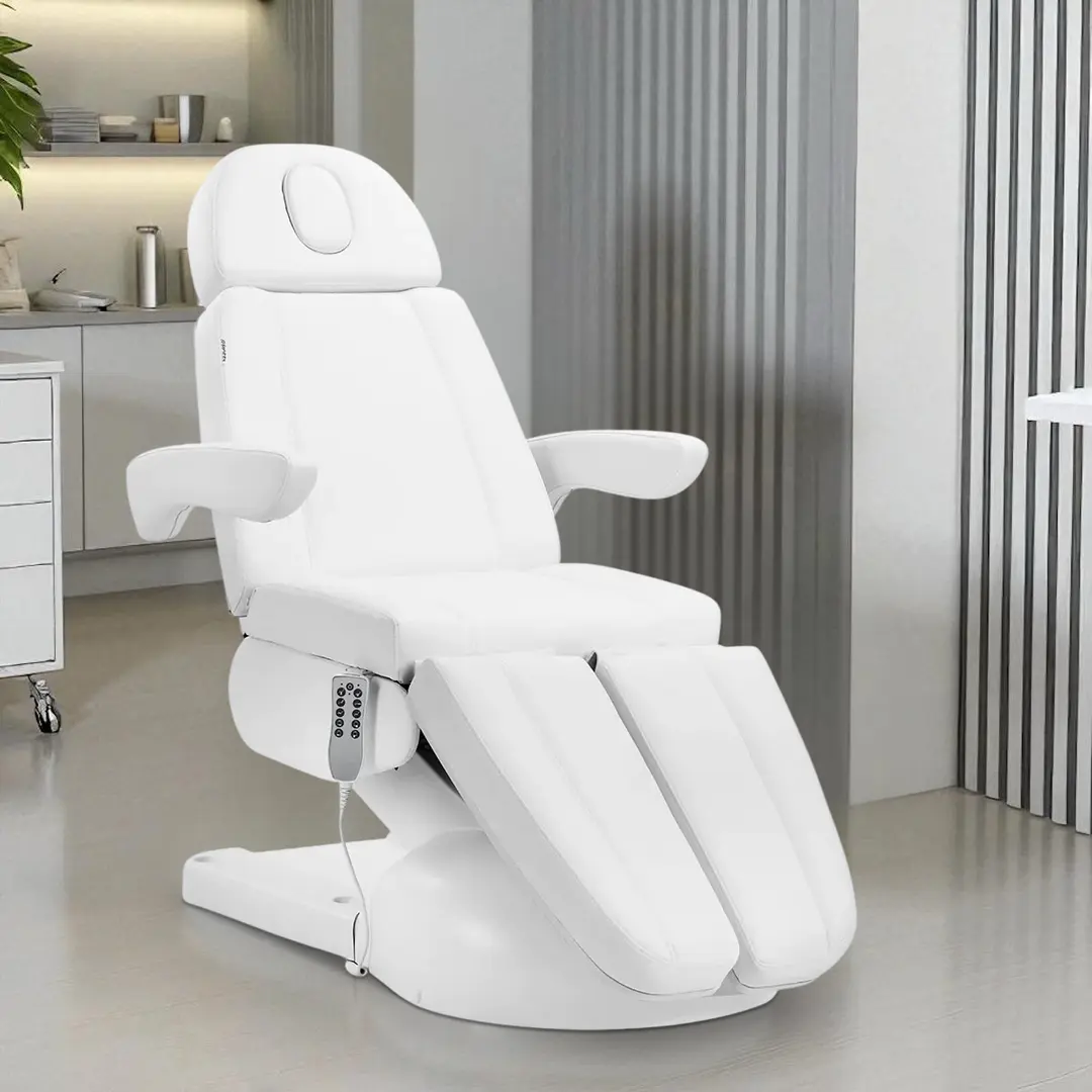 Fotoliu cosmetologic Azzurro Lux Pedi 5m 154880 (White)