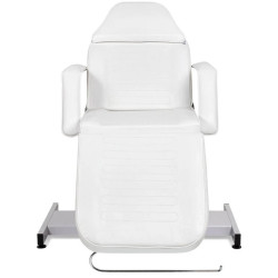 Fotoliu cosmetologic BeautyOne Cosmo Hydra (White) Thumb