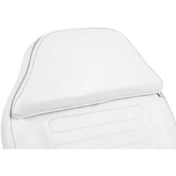 Fotoliu cosmetologic BeautyOne Cosmo Hydra (White) Thumb