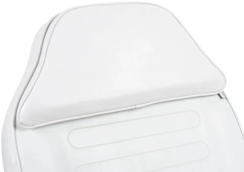 Fotoliu cosmetologic BeautyOne Cosmo Hydra (White) - 5