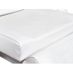 Fotoliu cosmetologic BeautyOne Cosmo Hydra (White) Thumb