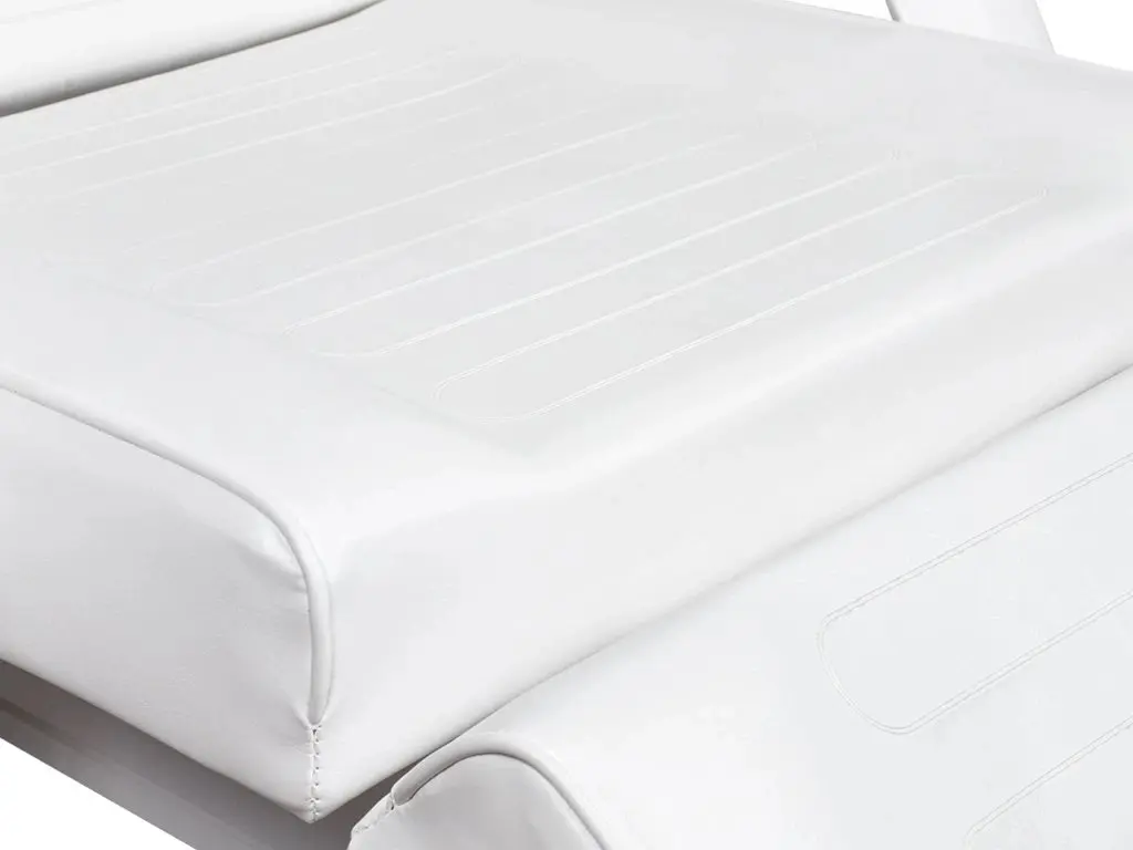 Fotoliu cosmetologic BeautyOne Cosmo Hydra (White) - 7