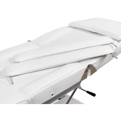Fotoliu cosmetologic BeautyOne Cosmo Hydra (White) Thumb