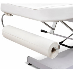 Fotoliu cosmetologic BeautyOne Cosmo Hydra (White) Thumb