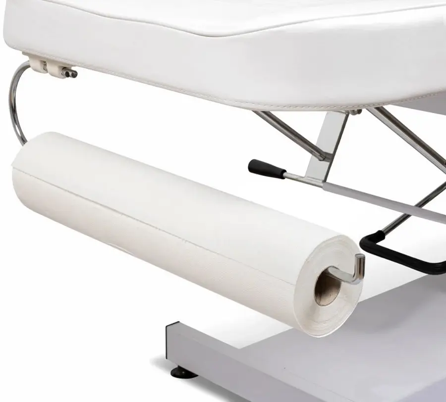 Fotoliu cosmetologic BeautyOne Cosmo Hydra (White) - 9