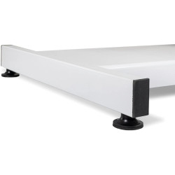 Fotoliu cosmetologic BeautyOne Cosmo Hydra (White) Thumb