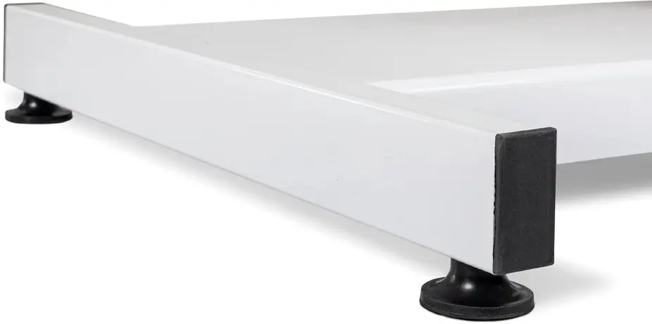 Fotoliu cosmetologic BeautyOne Cosmo Hydra (White) - 10