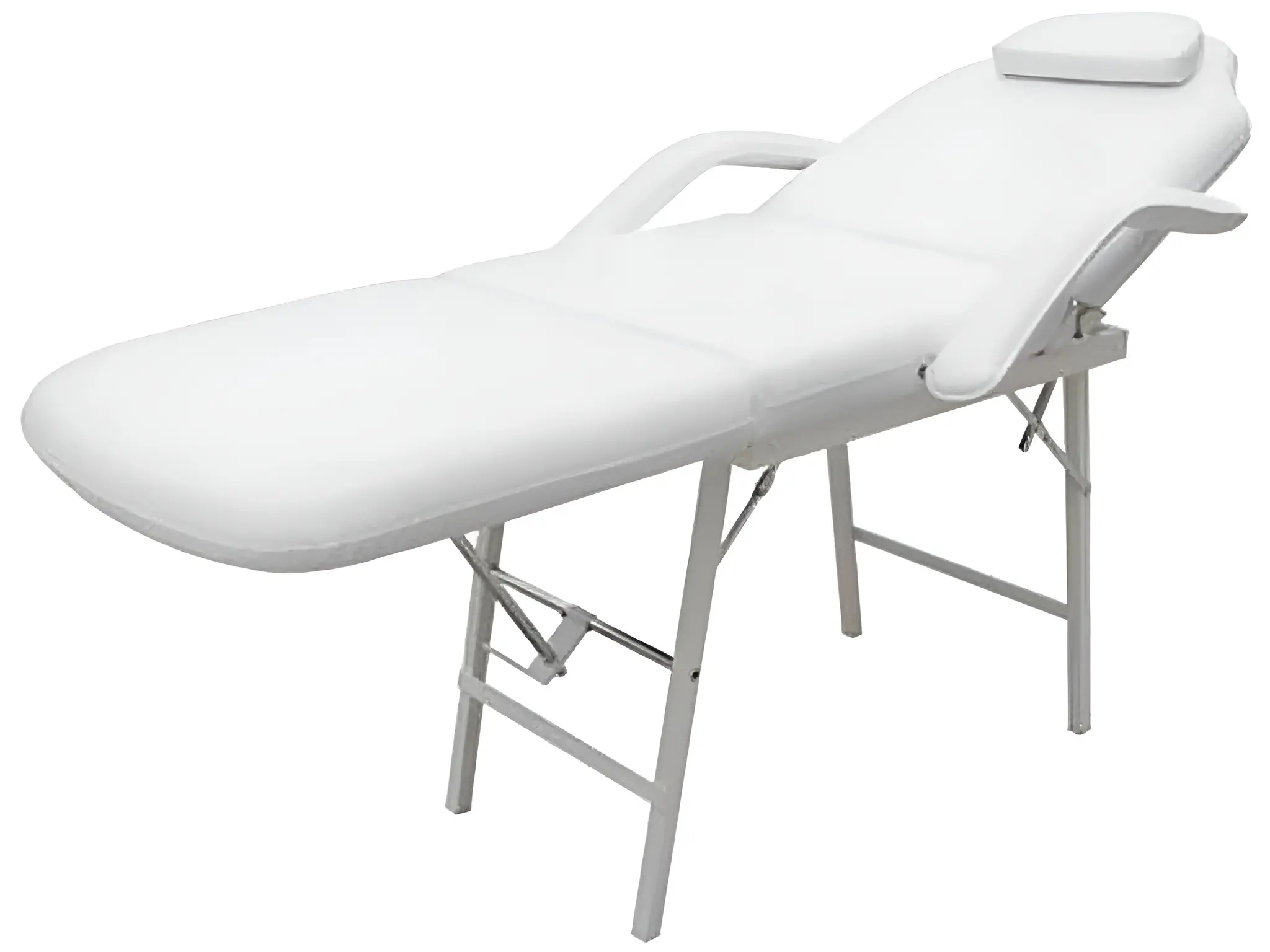 Fotoliu cosmetologic BeautyOne Move (White) - 2