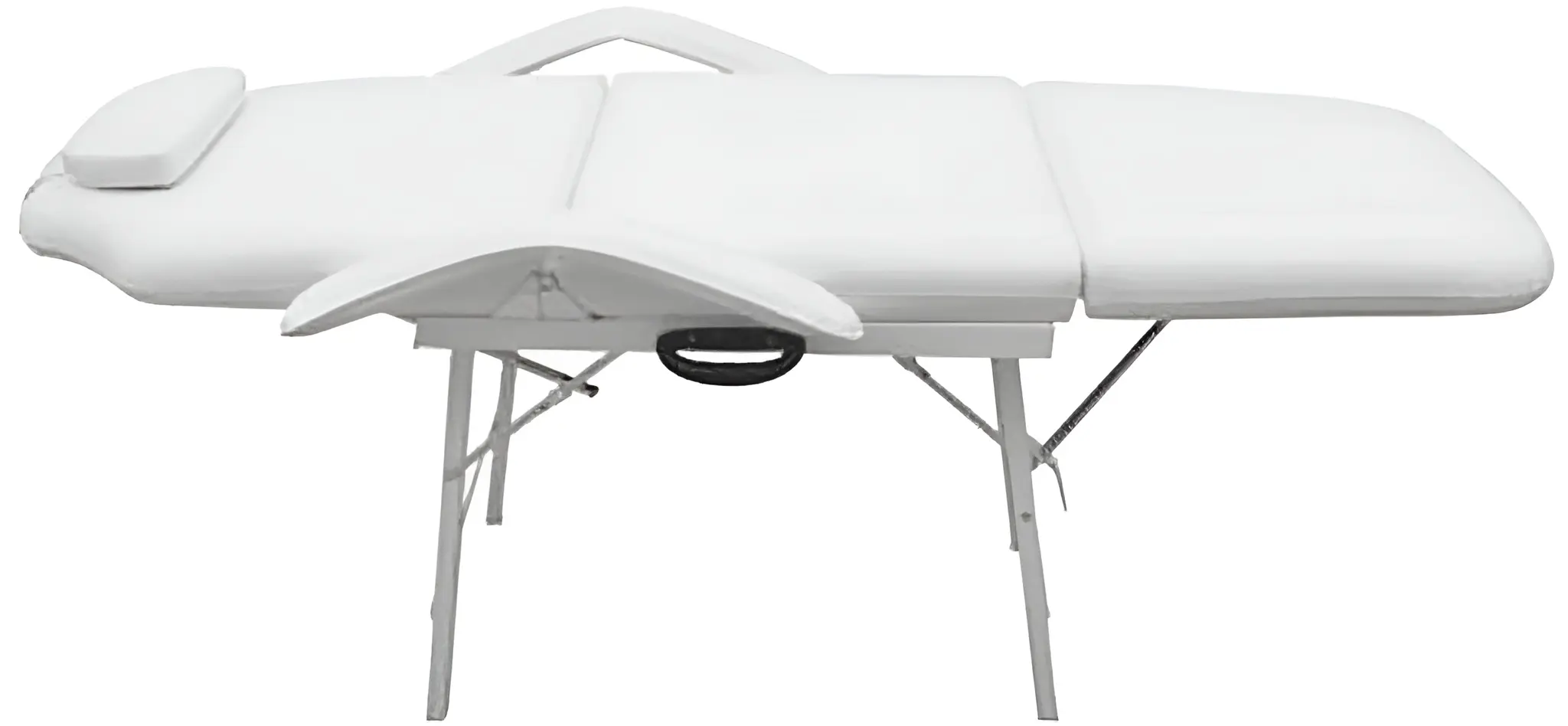 Fotoliu cosmetologic BeautyOne Move (White) - 3