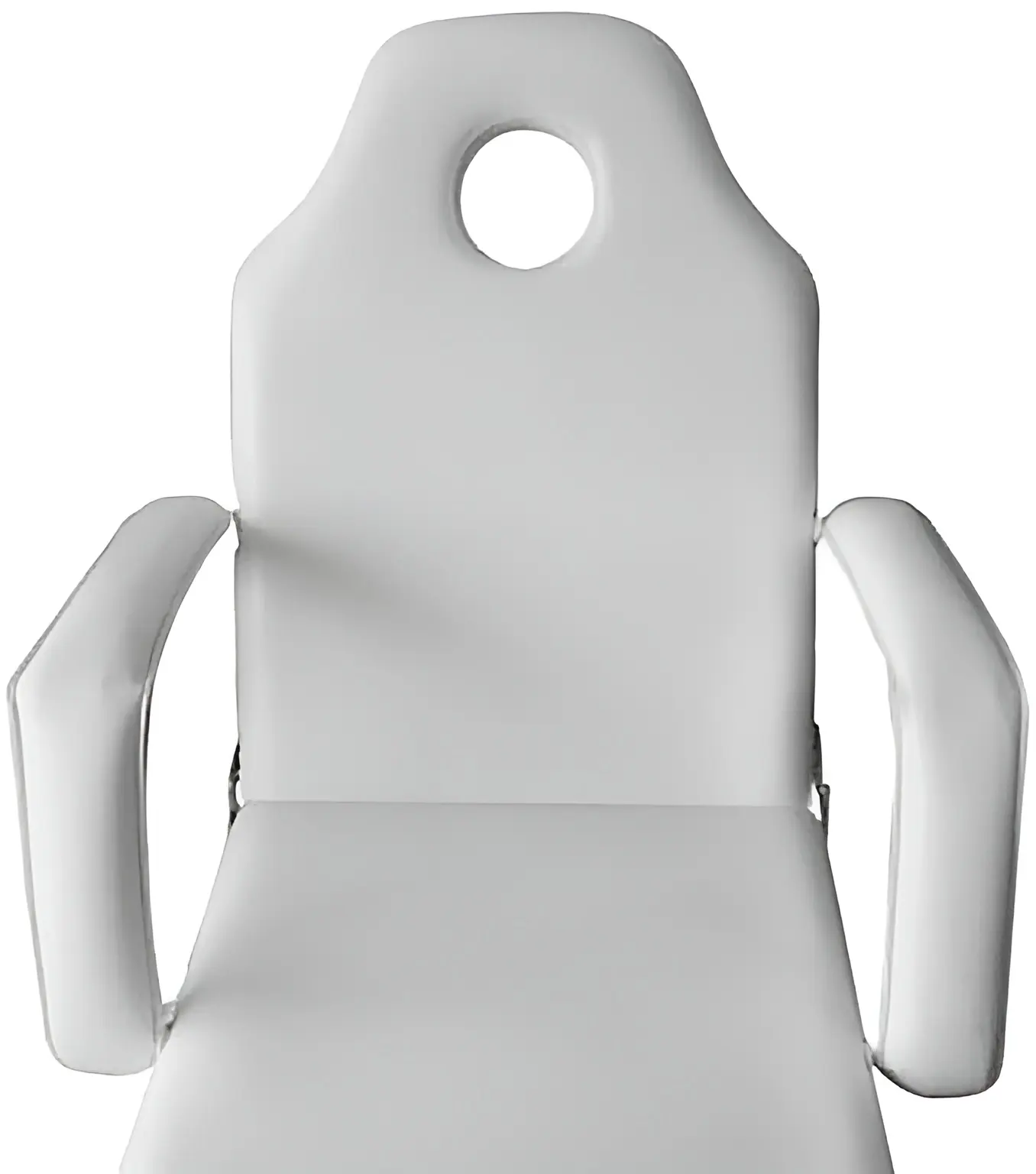 Fotoliu cosmetologic BeautyOne Move (White) - 4