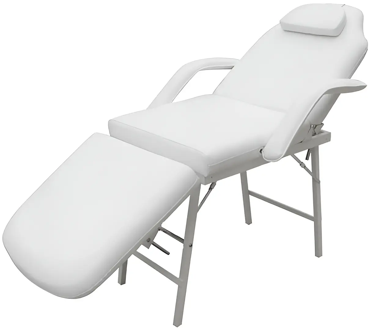 Fotoliu cosmetologic BeautyOne Move (White)