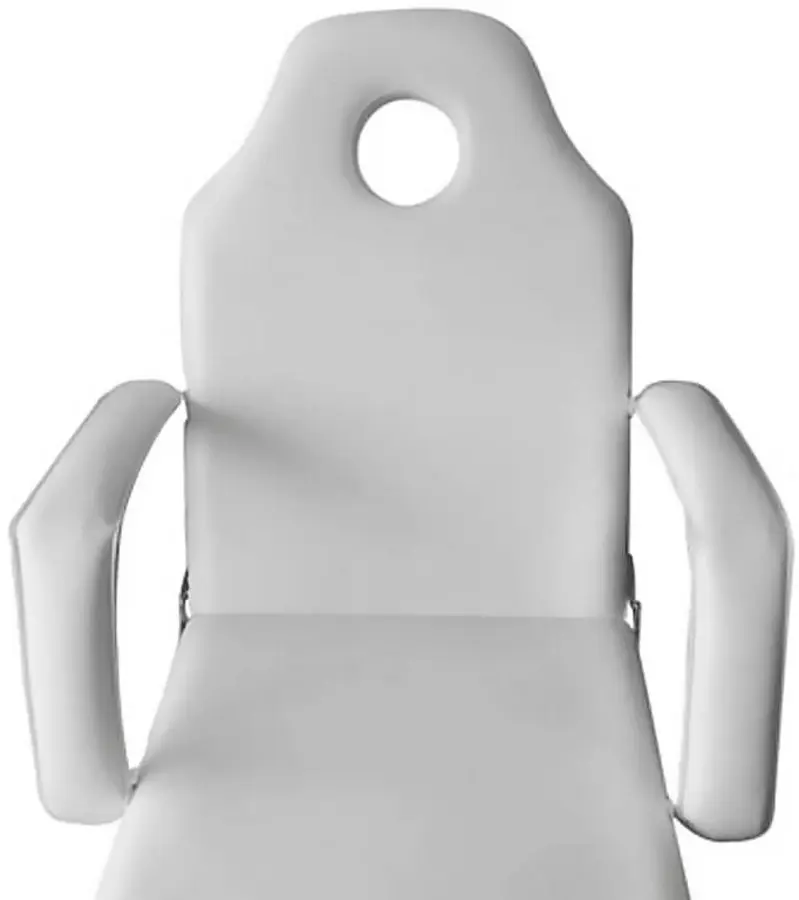 Fotoliu cosmetologic BeautyOne PediMove (White) - 3