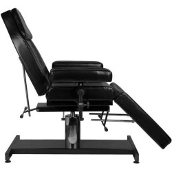 Fotoliu cosmetologic BeautyOne Pro Ink 210H (Black) Thumb