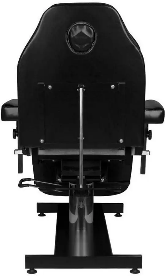 Fotoliu cosmetologic BeautyOne Pro Ink 210H (Black) - 5