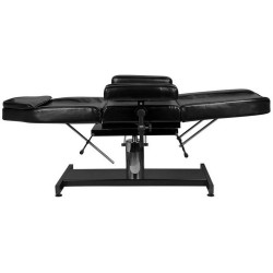 Fotoliu cosmetologic BeautyOne Pro Ink 210H (Black) Thumb