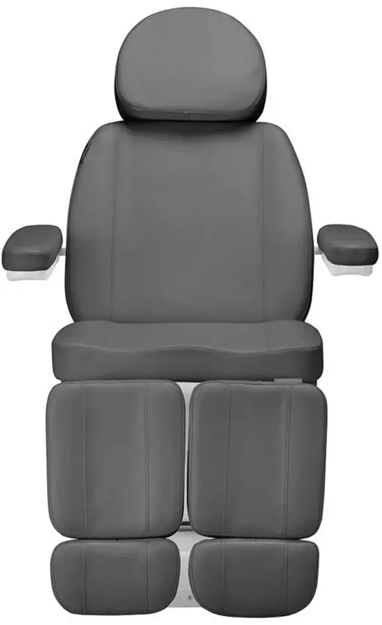 Fotoliu cosmetologic BeautyOne Sillon Classic 2 (Grey) - 2