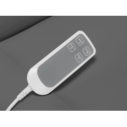 Fotoliu cosmetologic BeautyOne Sillon Classic 2 (Grey) Thumb