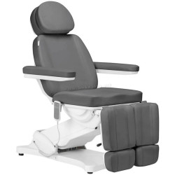 Fotoliu cosmetologic BeautyOne Sillon Classic 2 (Grey)