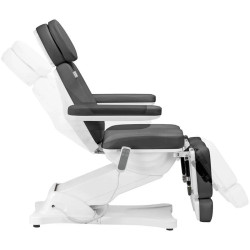 Fotoliu cosmetologic BeautyOne Sillon Classic 2 (Grey) Thumb