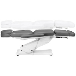 Fotoliu cosmetologic BeautyOne Sillon Classic 2 (Grey) Thumb
