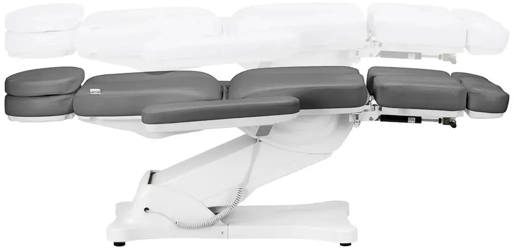 Fotoliu cosmetologic BeautyOne Sillon Classic 2 (Grey) - 5