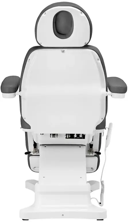 Fotoliu cosmetologic BeautyOne Sillon Classic 2 (Grey) - 6