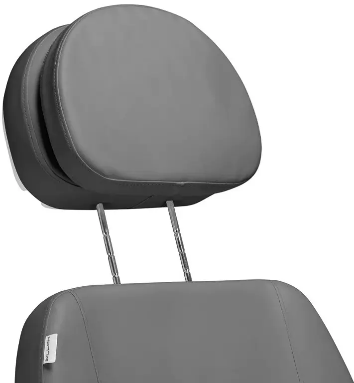 Fotoliu cosmetologic BeautyOne Sillon Classic 2 (Grey) - 8