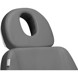 Fotoliu cosmetologic BeautyOne Sillon Classic 2 (Grey) Thumb