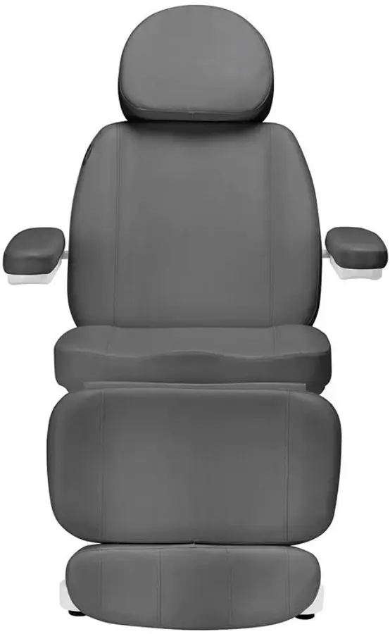 Fotoliu cosmetologic BeautyOne Sillon Classic 3 (Grey) - 2