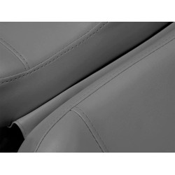 Fotoliu cosmetologic BeautyOne Sillon Classic 3 (Grey) Thumb
