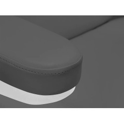 Fotoliu cosmetologic BeautyOne Sillon Classic 3 (Grey) Thumb