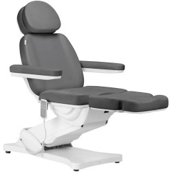 Fotoliu cosmetologic BeautyOne Sillon Classic 3 (Grey) Thumb