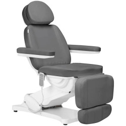 Fotoliu cosmetologic BeautyOne Sillon Classic 3 (Grey)
