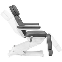 Fotoliu cosmetologic BeautyOne Sillon Classic 3 (Grey) Thumb