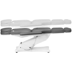 Fotoliu cosmetologic BeautyOne Sillon Classic 3 (Grey) Thumb