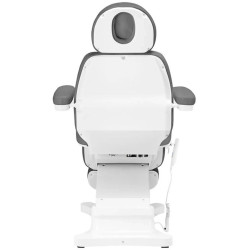 Fotoliu cosmetologic BeautyOne Sillon Classic 3 (Grey) Thumb