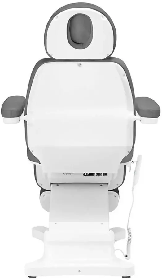 Fotoliu cosmetologic BeautyOne Sillon Classic 3 (Grey) - 6