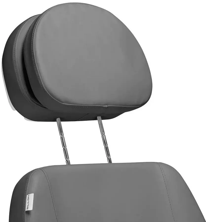 Fotoliu cosmetologic BeautyOne Sillon Classic 3 (Grey) - 7