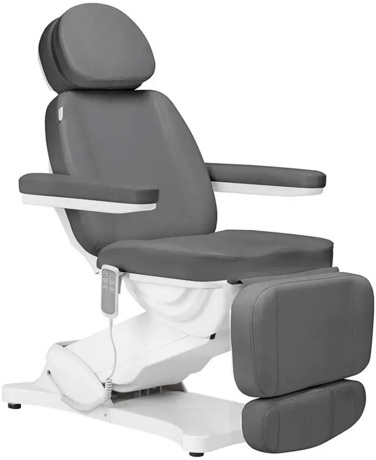 Fotoliu cosmetologic BeautyOne Sillon Classic 3 (Grey)