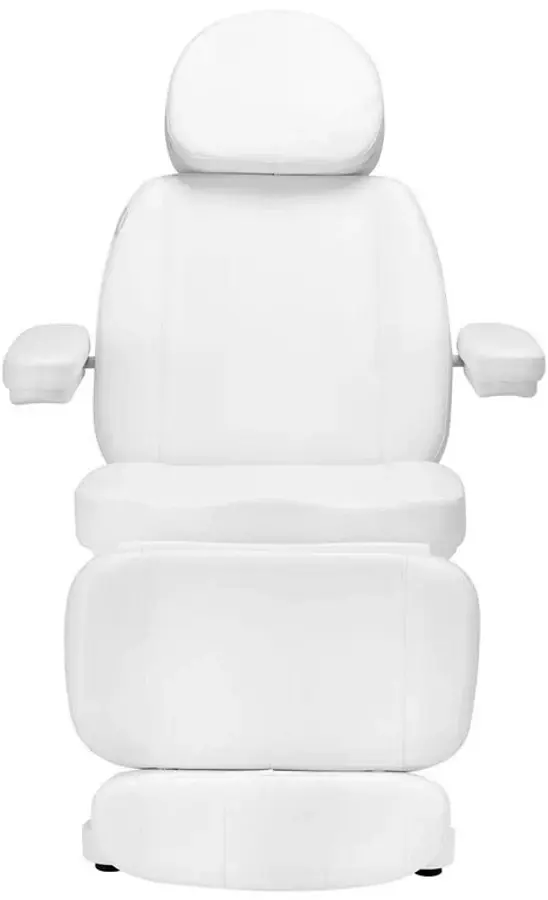 Fotoliu cosmetologic BeautyOne Sillon Classic 3 (White) - 2