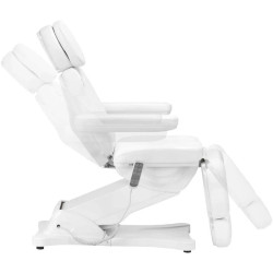 Fotoliu cosmetologic BeautyOne Sillon Classic 3 (White) Thumb