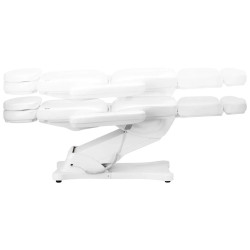 Fotoliu cosmetologic BeautyOne Sillon Classic 3 (White) Thumb