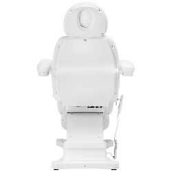 Fotoliu cosmetologic BeautyOne Sillon Classic 3 (White) Thumb