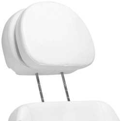 Fotoliu cosmetologic BeautyOne Sillon Classic 3 (White) Thumb